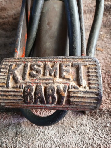 Vintage working kismet baby - vintage,,