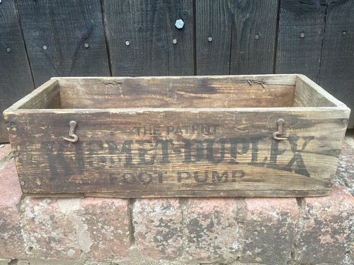 Vintage kismet duplex original - vintage,