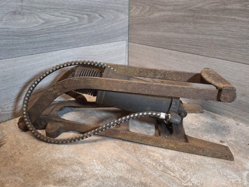 Vintage kismet duplex master - kismet,