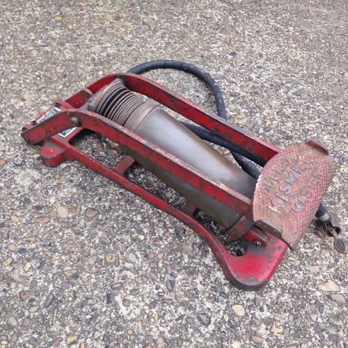 Vintage kismet duplex master - vintage,