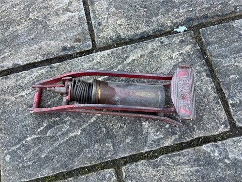 Vintage kismet sequel - vintage,