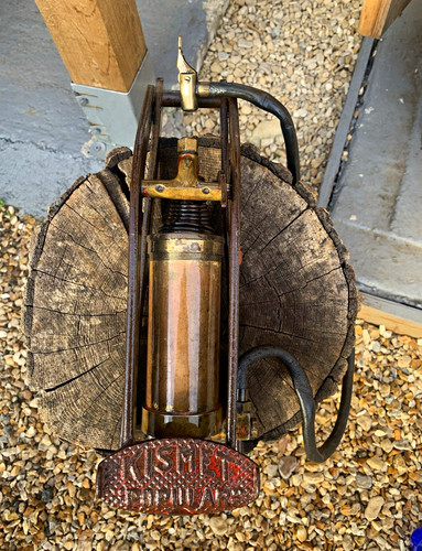 Vintage kismet popular - kismet,