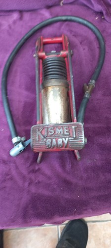 Vintage kismet baby - baby, model