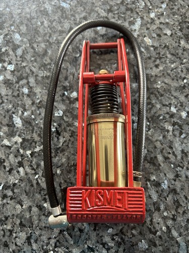 Kismet scooter flator rare - kismet, scooter-flator