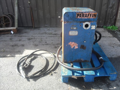 Vintage kismet paraffin petrol - vintage,