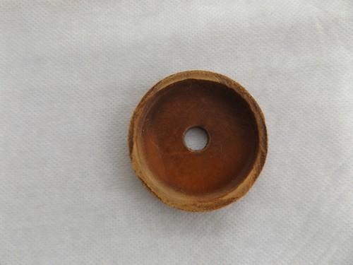 Inch leather cup washer - 2,