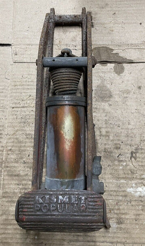 Vintage accessory tool - accessory, kit